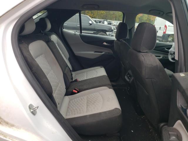Photo 6 from auction – 2019 CHEVROLET EQUINOX LS with VIN 3GNAXHEV7KL100032