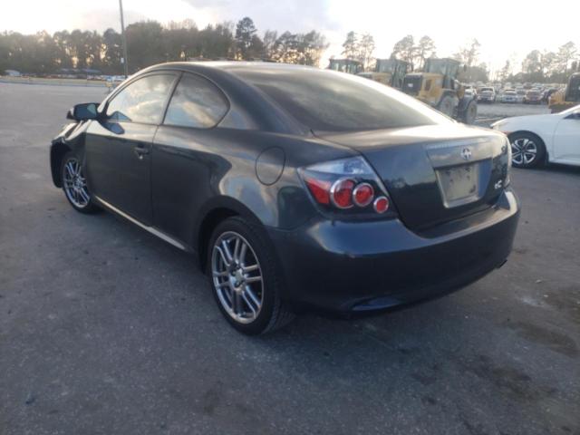 Photo 3 from auction – 2009 TOYOTA SCION TC with VIN JTKDE167390290494