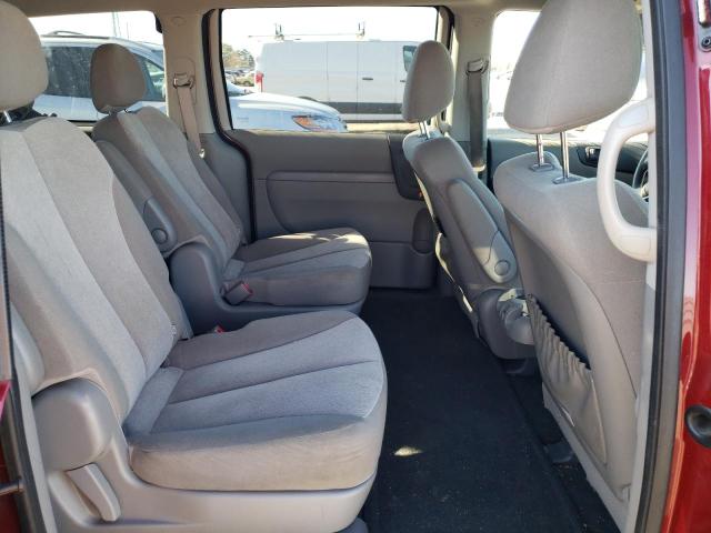 Photo 6 from auction – 2012 KIA SEDONA LX with VIN KNDMG4C73C6487953
