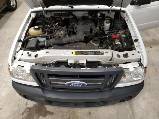 Photo 7 from auction – 2009 FORD RANGER with VIN 1FTYR10D59PA35610