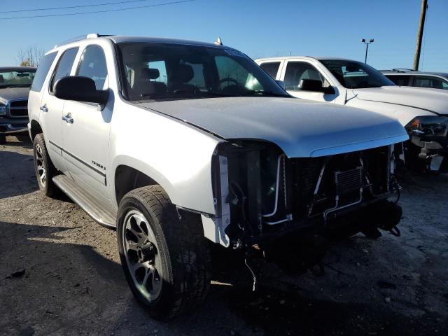 GMC YUKON DENA 2010 with VIN 1GKUKEEF8AR130759 - Photo from auction