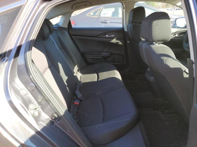 Photo 6 from auction – 2016 HONDA CIVIC LX with VIN 19XFC2F58GE023947