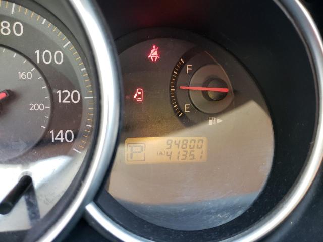 Photo 8 from auction – 2008 NISSAN VERSA S with VIN 3N1BC11E18L450984