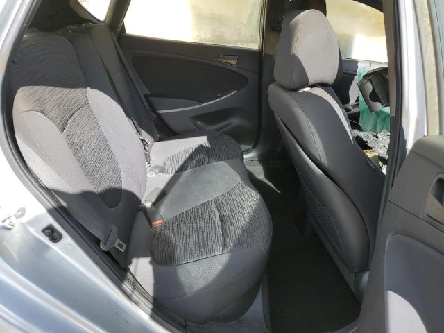 Photo 6 from auction – 2016 HYUNDAI ACCENT SE with VIN KMHCT5AE6GU265290