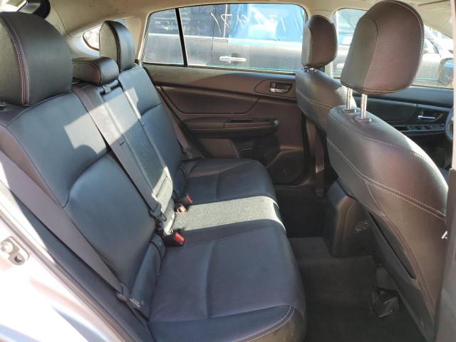 Photo 6 from auction – 2014 SUBARU IMPREZA LI with VIN JF1GPAH66E8265030