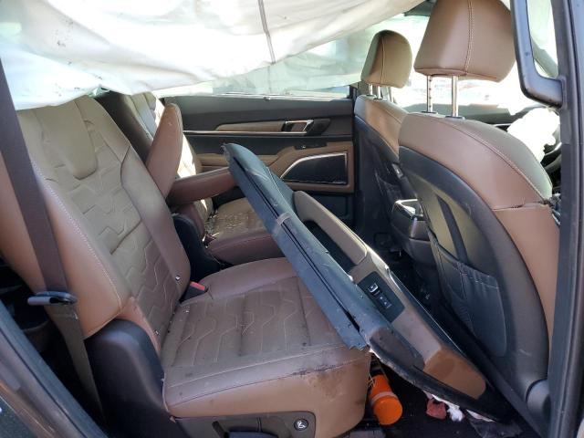 Photo 6 from auction – 2022 KIA TELLURIDE with VIN 5XYP5DHC2NG195154