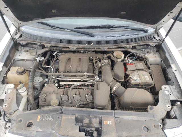 Photo 12 from auction – 2016 FORD FLEX SE with VIN 2FMGK5B89GBA06781