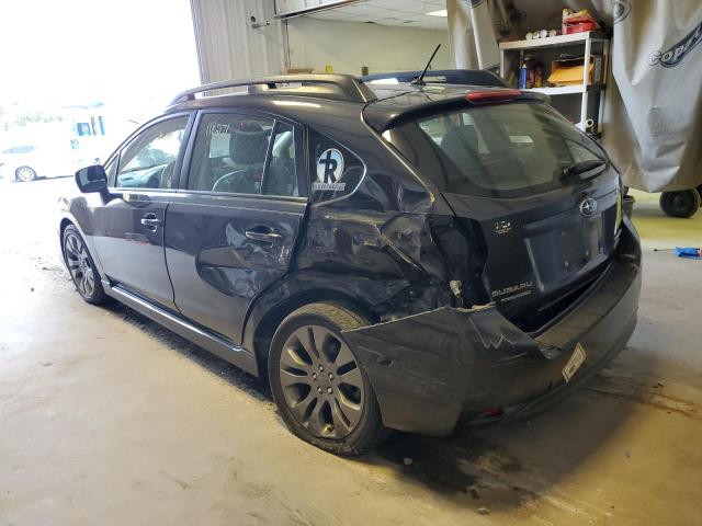 Photo 3 from auction – 2012 SUBARU IMPREZA SP with VIN JF1GPAS60CH204147