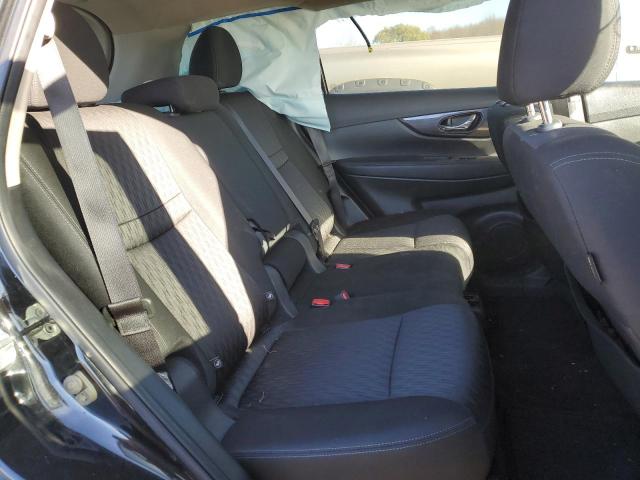 Photo 6 from auction – 2020 NISSAN ROGUE S with VIN KNMAT2MV8LP507009