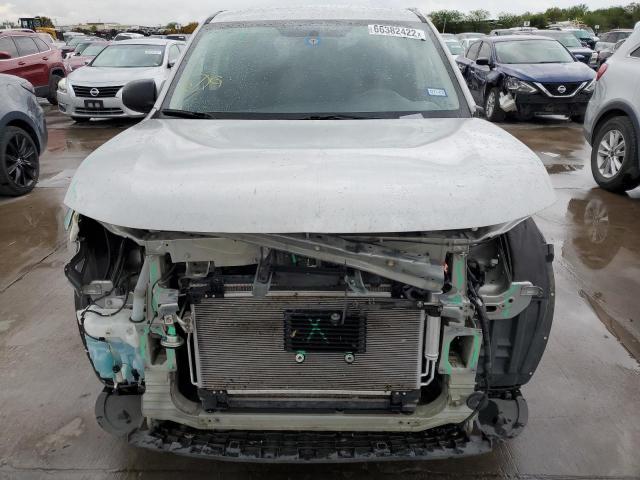 Zdjęcie 5 z aukcji – 2018 MITSUBISHI OUTLANDER z VIN JA4AD2A36JZ063673