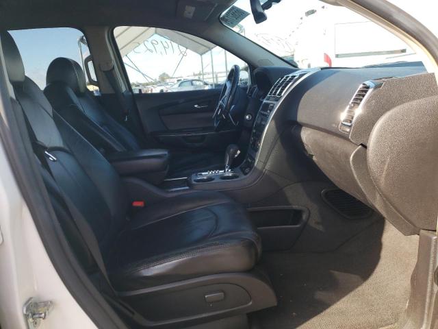 Photo 5 from auction – 2008 GMC ACADIA SLT with VIN 1GKER23708J234374
