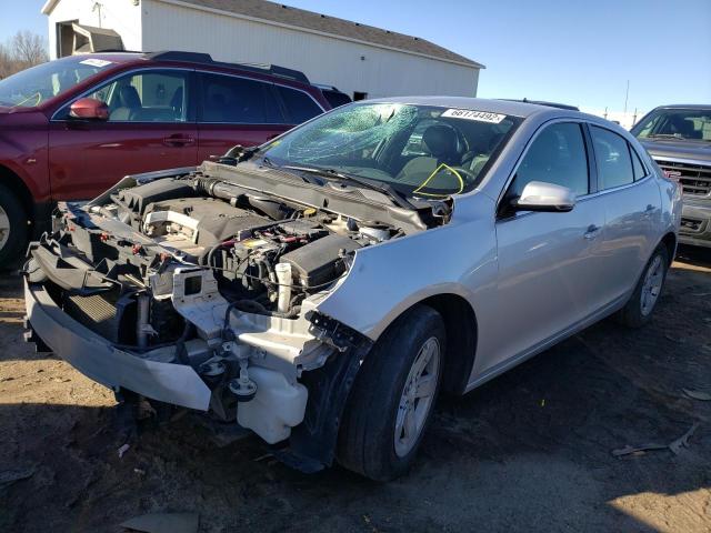 Photo 2 from auction – 2016 CHEVROLET MALIBU LIM with VIN 1G11C5SA6GU156389