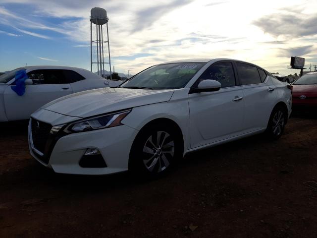 Photo 2 from auction – 2019 NISSAN ALTIMA S with VIN 1N4BL4BV3KN327181