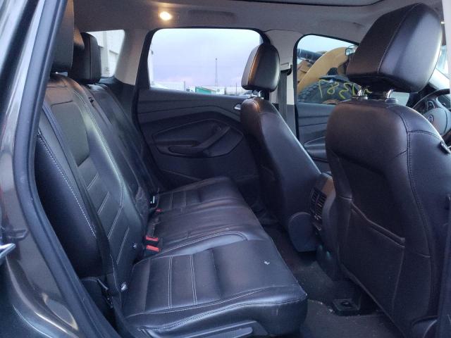 Photo 6 from auction – 2017 FORD ESCAPE TIT with VIN 1FMCU9J91HUE55295