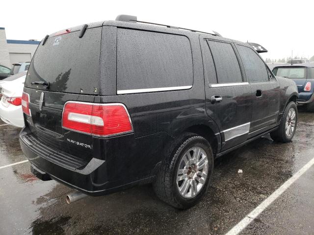 Photo 4 from auction – 2008 LINCOLN NAVIGATOR with VIN 5LMFU27538LJ01452