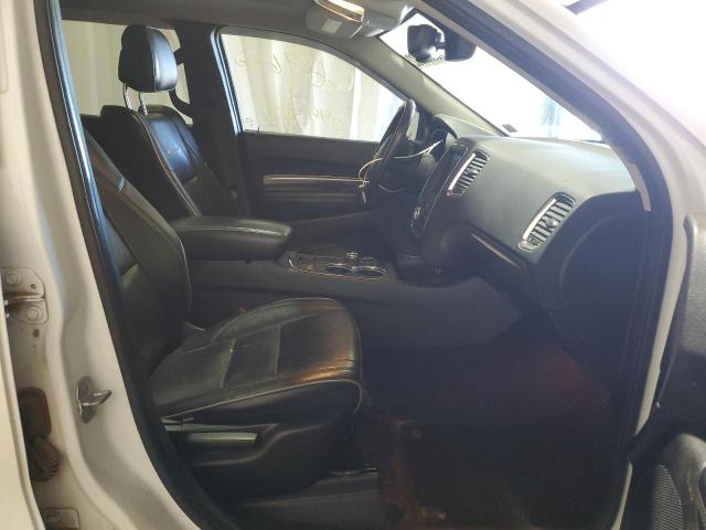 Photo 5 from auction – 2015 DODGE DURANGO SX with VIN 1C4RDJAG8FC745616