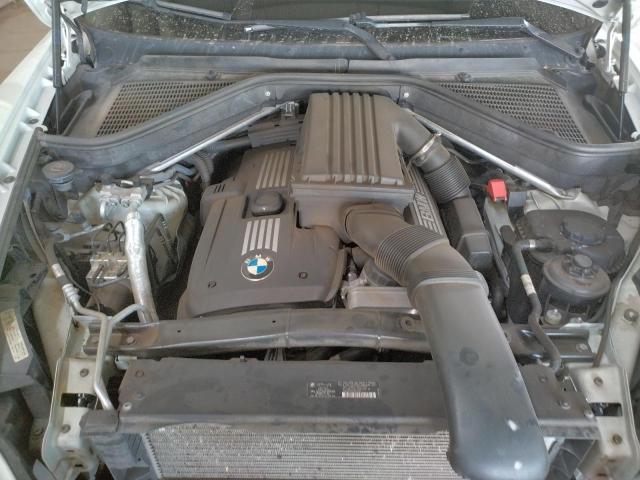 صورة رقم 7 من المزاد - 2007 BMW X5 3.0I مع VIN 5UXFE43577L015337
