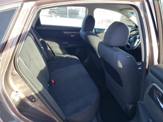 Photo 6 from auction – 2015 NISSAN ALTIMA with VIN 1N4AL3AP1FC107385