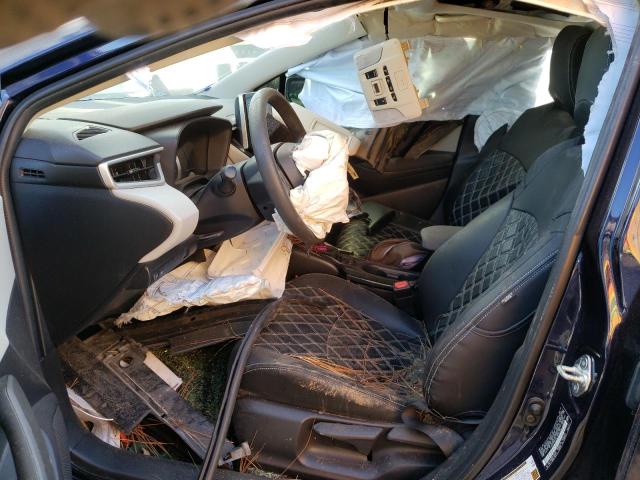 Photo 5 from auction – 2020 TOYOTA COROLLA LE with VIN JTDHPRAE5LJ044796
