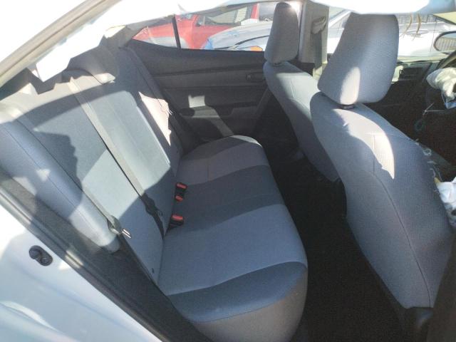 Photo 6 from auction – 2017 TOYOTA COROLLA L with VIN 5YFBURHEXHP663840