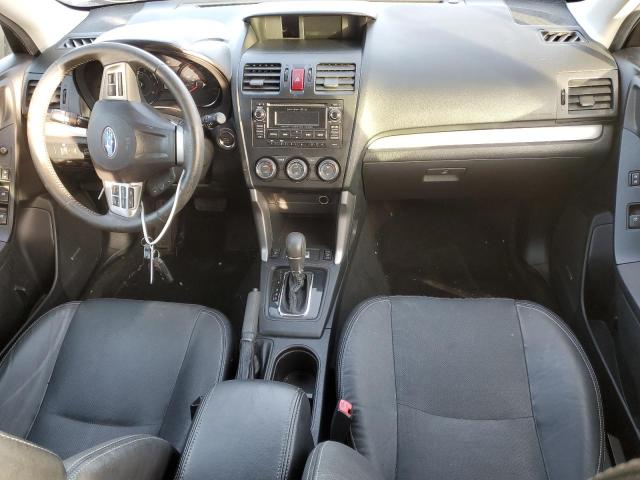 Photo 9 from auction – 2015 SUBARU FORESTER 2 with VIN JF2SJAUC5FH596556