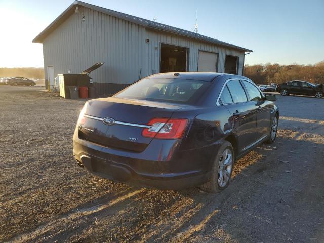 Photo 4 from auction – 2011 FORD TAURUS SEL with VIN 1FAHP2EWXBG100596