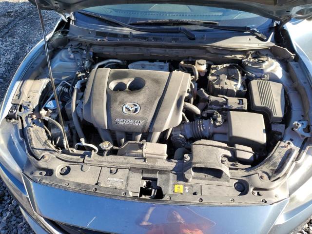 Photo 7 from auction – 2016 MAZDA 6 TOURING with VIN JM1GJ1V56G1426978