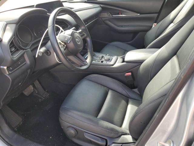 Photo 7 from auction – 2021 MAZDA CX-30 SELE with VIN 3MVDMBBL7MM240415