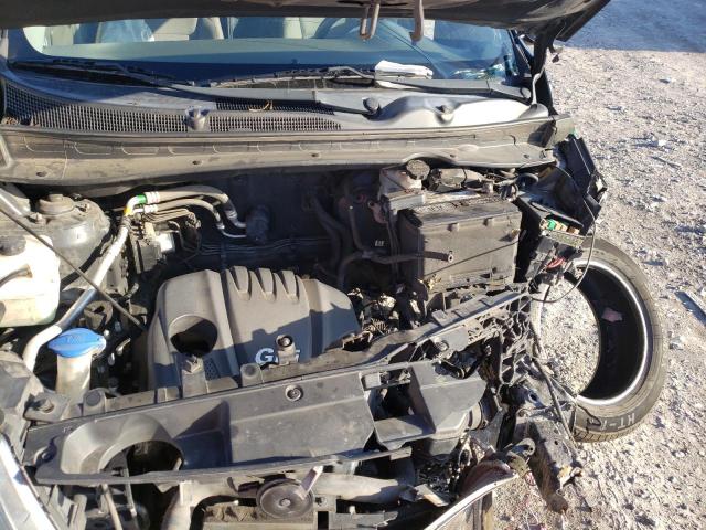 Photo 7 from auction – 2014 KIA SPORTAGE L with VIN KNDPBCAC1E7598648