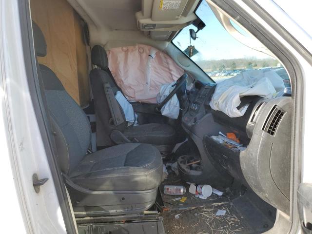 Photo 5 from auction – 2018 RAM PROMASTER with VIN 3C6TRVBG5JE127563