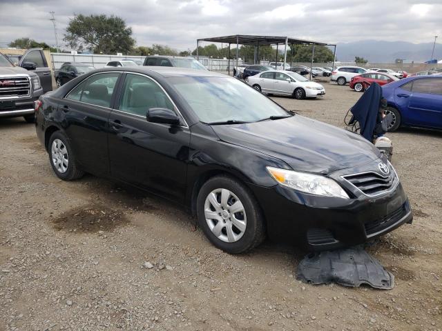 TOYOTA CAMRY BASE 2011 with VIN 4T1BF3EK1BU752638 - Photo from auction