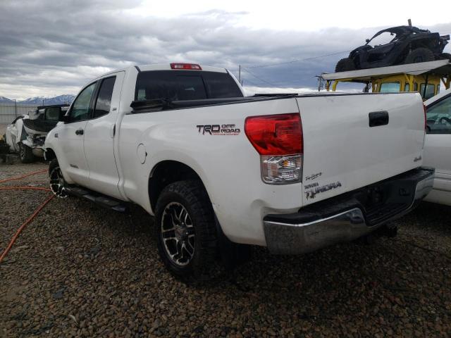 Photo 3 from auction – 2011 TOYOTA TUNDRA DOU with VIN 5TFUY5F10BX199875