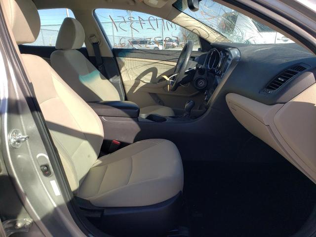 Photo 5 from auction – 2013 KIA OPTIMA LX with VIN 5XXGM4A73DG219061