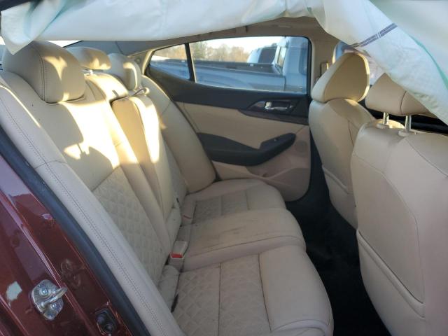 Photo 6 from auction – 2016 NISSAN MAXIMA 3.5 with VIN 1N4AA6AP7GC422359