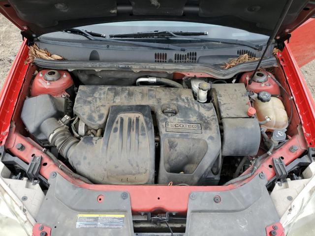 Photo 7 from auction – 2010 CHEVROLET COBALT with VIN 1G1AB5F5XA7131386