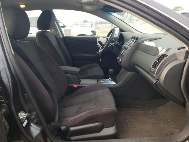 Photo 5 from auction – 2012 NISSAN ALTIMA BAS with VIN 1N4AL2AP6CN554417