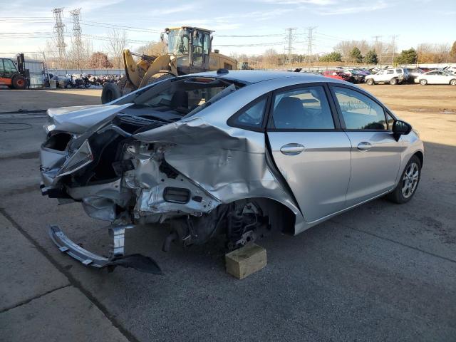 Photo 4 from auction – 2014 FORD FIESTA SE with VIN 3FADP4BJ3EM162872