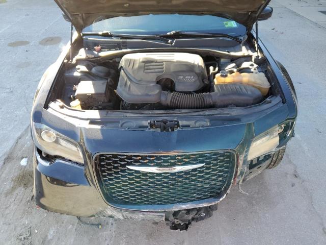 Photo 7 from auction – 2015 CHRYSLER 300 S with VIN 2C3CCAGG7FH756897