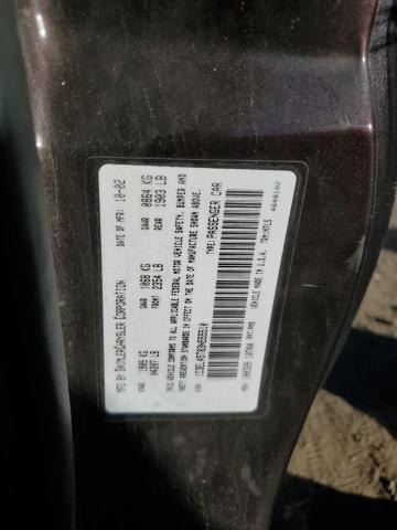Photo 10 from auction – 2005 CHRYSLER SEBRING TO with VIN 1C3EL56R15N560933