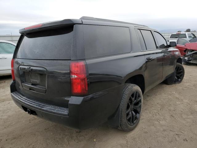 Photo 4 from auction – 2015 CHEVROLET SUBURBAN C with VIN 1GNSCJKC1FR508681