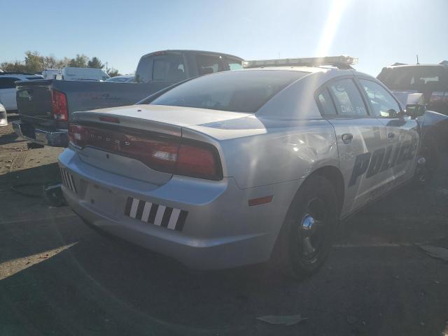 Photo 4 from auction – 2014 DODGE CHARGER PO with VIN 2C3CDXAT6EH230488