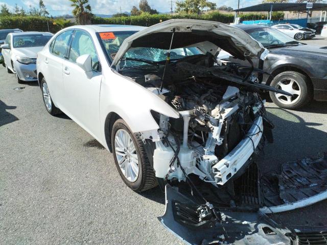 LEXUS ES 350 2015 z numerem VIN JTHBK1GG5F2193382 - Zdjęcie z aukcji
