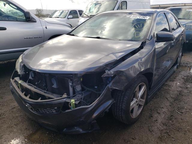 Photo 9 from auction – 2012 TOYOTA CAMRY BASE with VIN 4T1BF1FK9CU117851