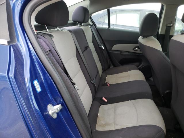 Photo 6 from auction – 2012 CHEVROLET CRUZE LS with VIN 1G1PC5SH3C7311013