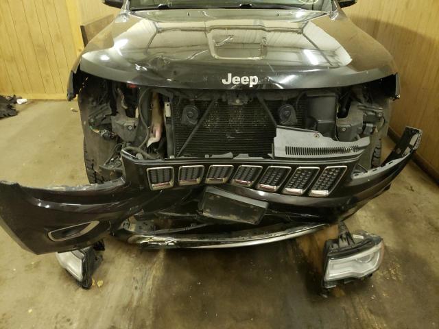 Photo 9 from auction – 2014 JEEP GRAND CHER with VIN 1C4RJFCG7EC123915