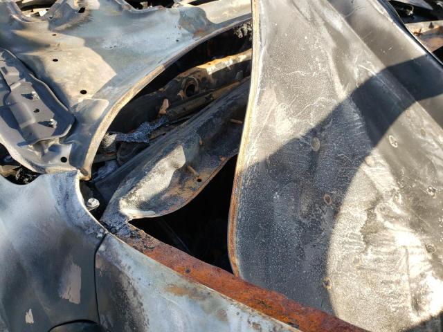 Photo 8 from auction – 2014 KIA CADENZA PR with VIN KNALN4D75E5166390