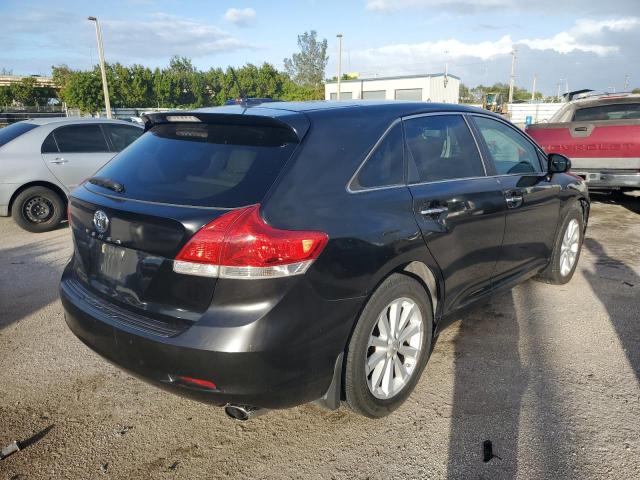 Photo 4 from auction – 2010 TOYOTA VENZA with VIN 4T3ZA3BB1AU027936