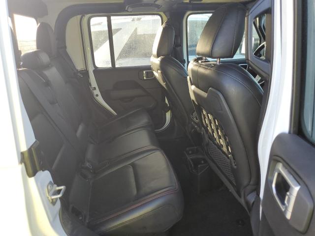 Photo 6 from auction – 2020 JEEP GLADIATOR with VIN 1C6JJTBG7LL181797