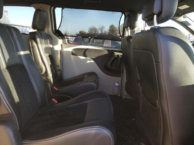 Photo 6 from auction – 2017 DODGE GRAND CARA with VIN 2C4RDGCG6HR773313