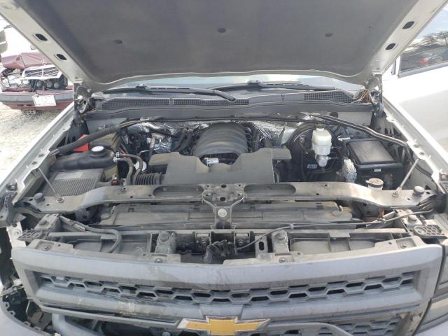 Photo 7 from auction – 2015 CHEVROLET SILVERADO with VIN 3GCPCPEC0FG145531